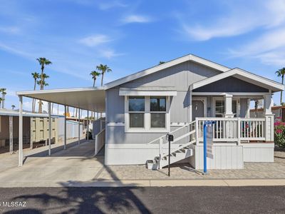 4001 E Blacklidge Dr Unit 6