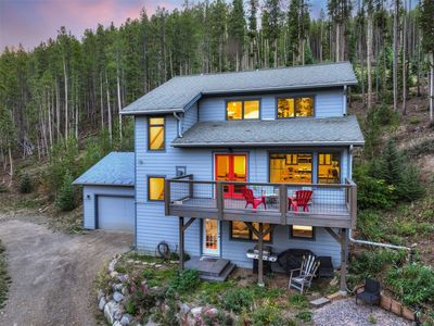 712 High Point Drive