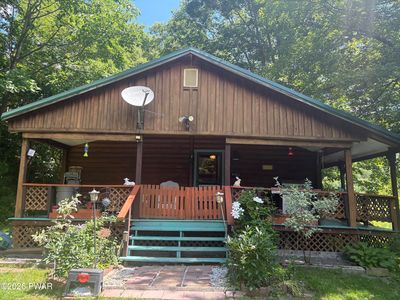 Property at 2488 County Highway 17, Hancock, NY