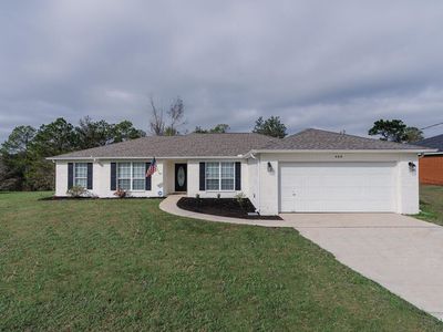 460 Jillian Dr