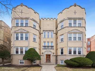 6434 N Damen Ave APT 1S