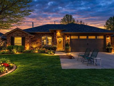 1416 N Baycharter St