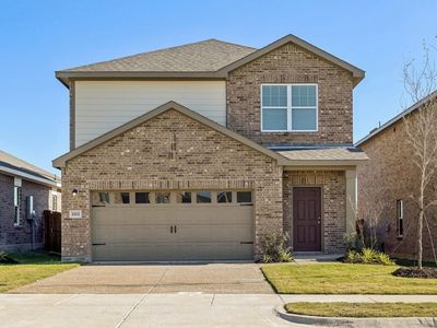 2203 Pioneer Dr