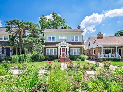 600 Bartlett St