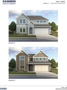 737 Sweet Pea Dr