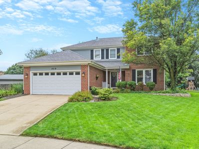 809 Bruno Ct