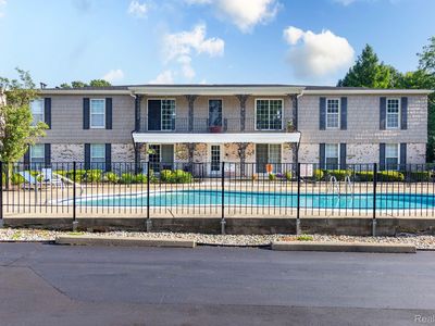 Property at 24360 E River Rd Unit 36, Grosse Ile, MI