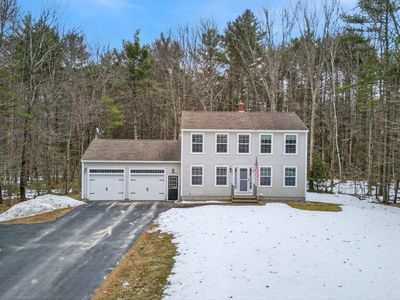 Property at 16 Captain's Way, Buxton, ME