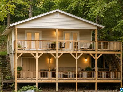 145 Higdon Creek Rd