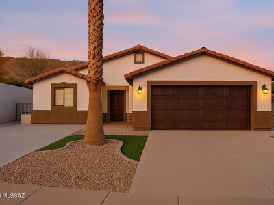 Property at 434 Camino Dona Cydney, Nogales, AZ