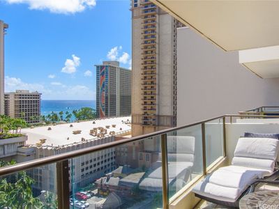 1860 Ala Moana Blvd APT 1508