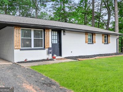 Property at 2165 S River Rd, Franklin, GA