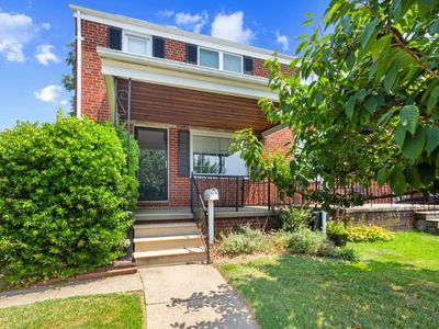 3528 E Northern Pkwy