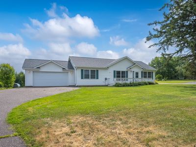 Property at 340 Prentice St S, Clayton, WI