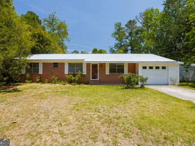203 Magnolia Dr