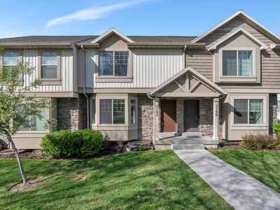 Property at 1107 N Independence Ave W, Provo, UT