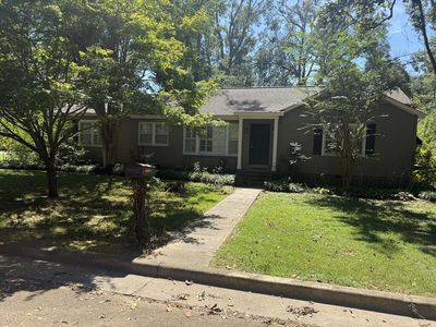 Property at 212 Court St, Batesville, MS