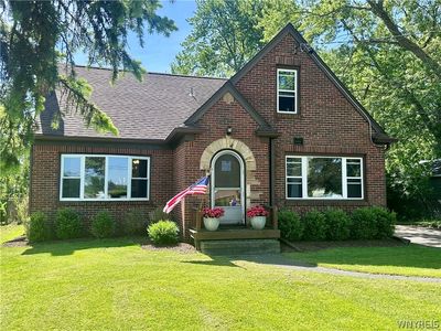 2255 Berg Rd