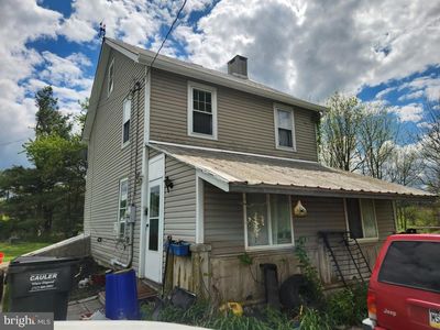 206 Wolf Rock Rd
