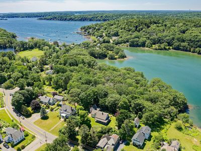 239 Ocean Point Road