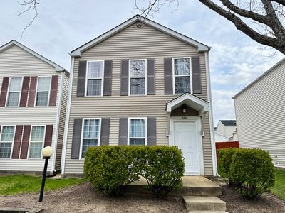 924 Symphony Dr UNIT 7036