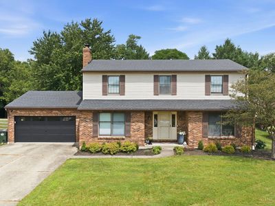 3260 Parkhill Dr