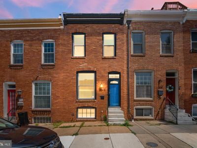 2612 Foster Ave