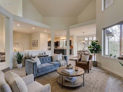 401 Silverwood Circle