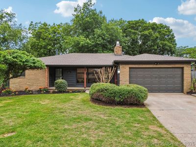 3572 S Toledo Pl