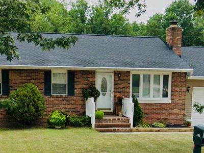Property at 1453 Evergreen Rd, Severn, MD