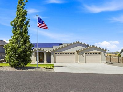 83104 E Wallowa Rd