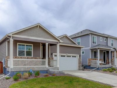 1944 Thundercloud Dr