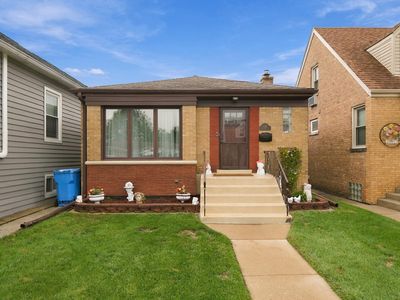 3242 N Oleander Ave