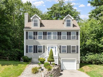 30 Morningside Dr
