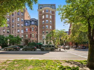 192 Commonwealth Ave APT 6