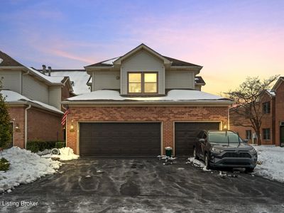 3723 Hurstbourne Ridge Blvd #3723