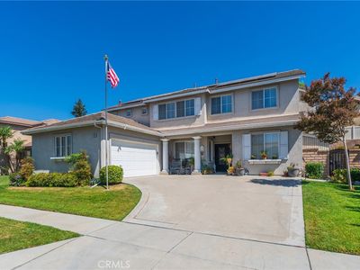 11946 Dawson Peak Ct
