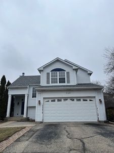Property at (Undisclosed Address), Montgomery, IL