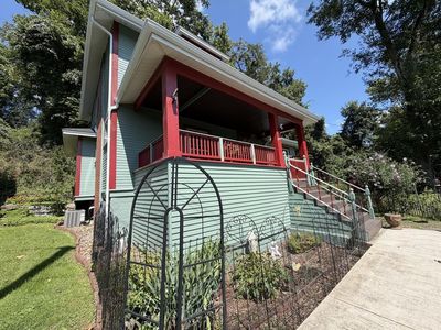 Property at 3 RAVINE AVENUE, Wheeling, WV