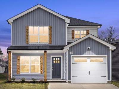 268 Quarry Overlook Way LOT 146