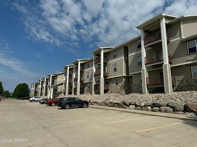 4600 S Washington St APT 316