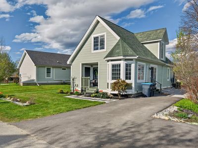3 Griswold Drive