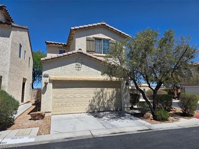 8032 Dardanelle Valley St