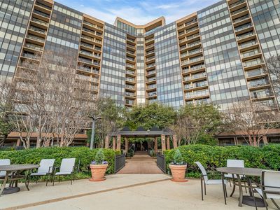 5200 Keller Springs Rd APT 1331