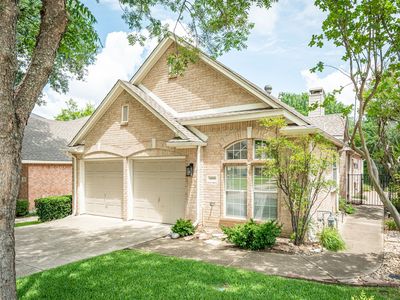 4809 Ridgedale Dr