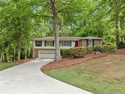 2488 Fontainebleau Dr