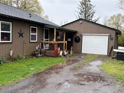 Property at 3719 Middle Cheshire Rd, Canandaigua, NY