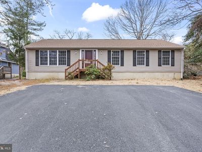 Property at 11223 Rawhide Rd, Lusby, MD