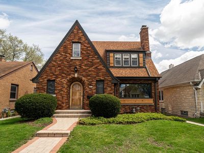 3052 South 46th STREET