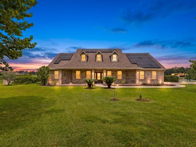 479 NW Appaloosa Way